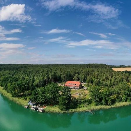 Seehotel Lichtenberg المظهر الخارجي الصورة