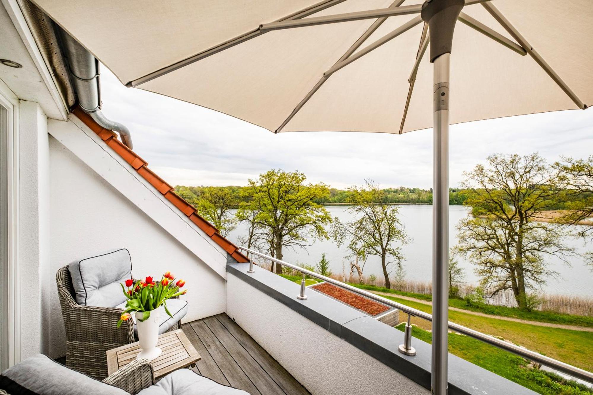Seehotel Lichtenberg المظهر الخارجي الصورة