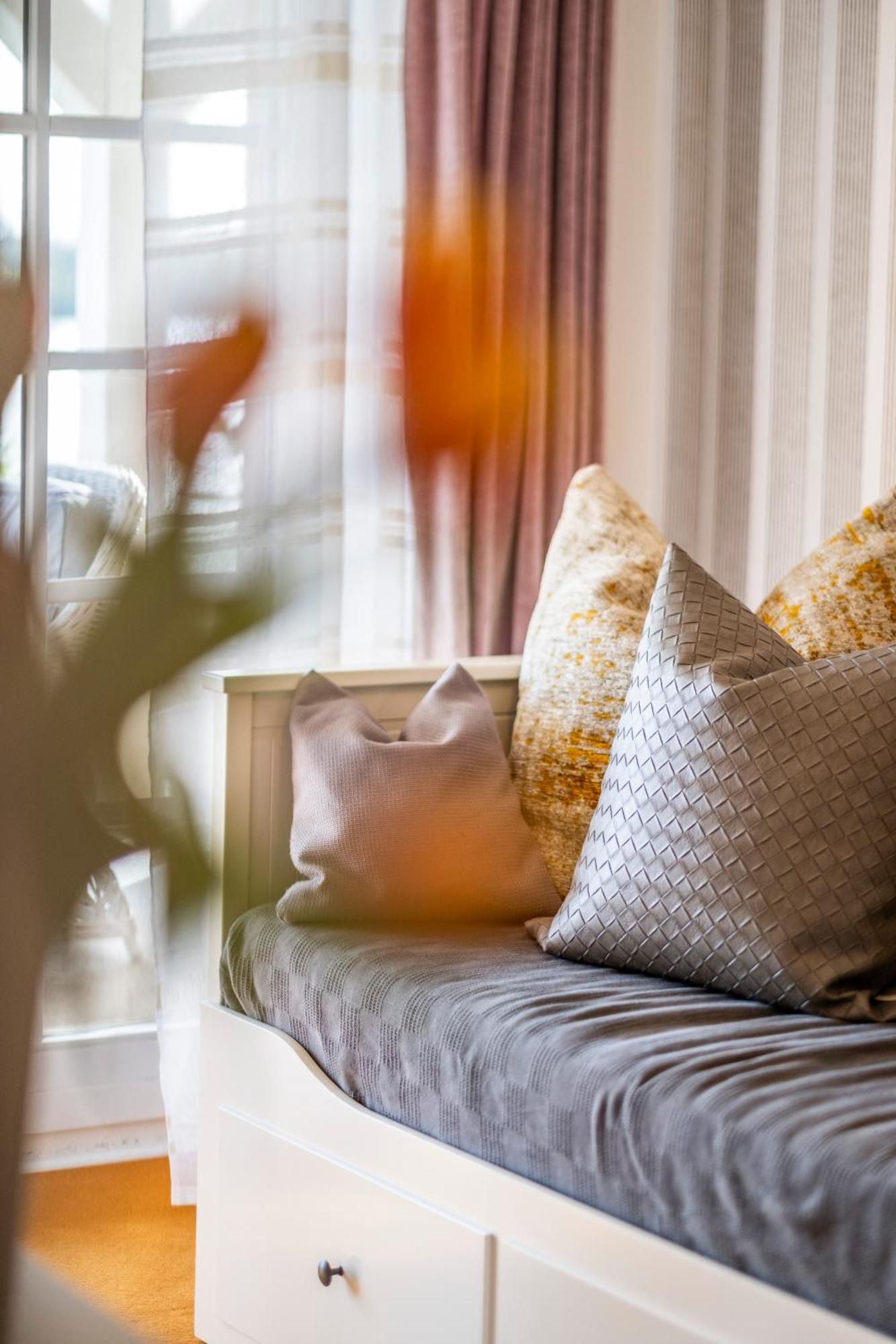 Seehotel Lichtenberg المظهر الخارجي الصورة