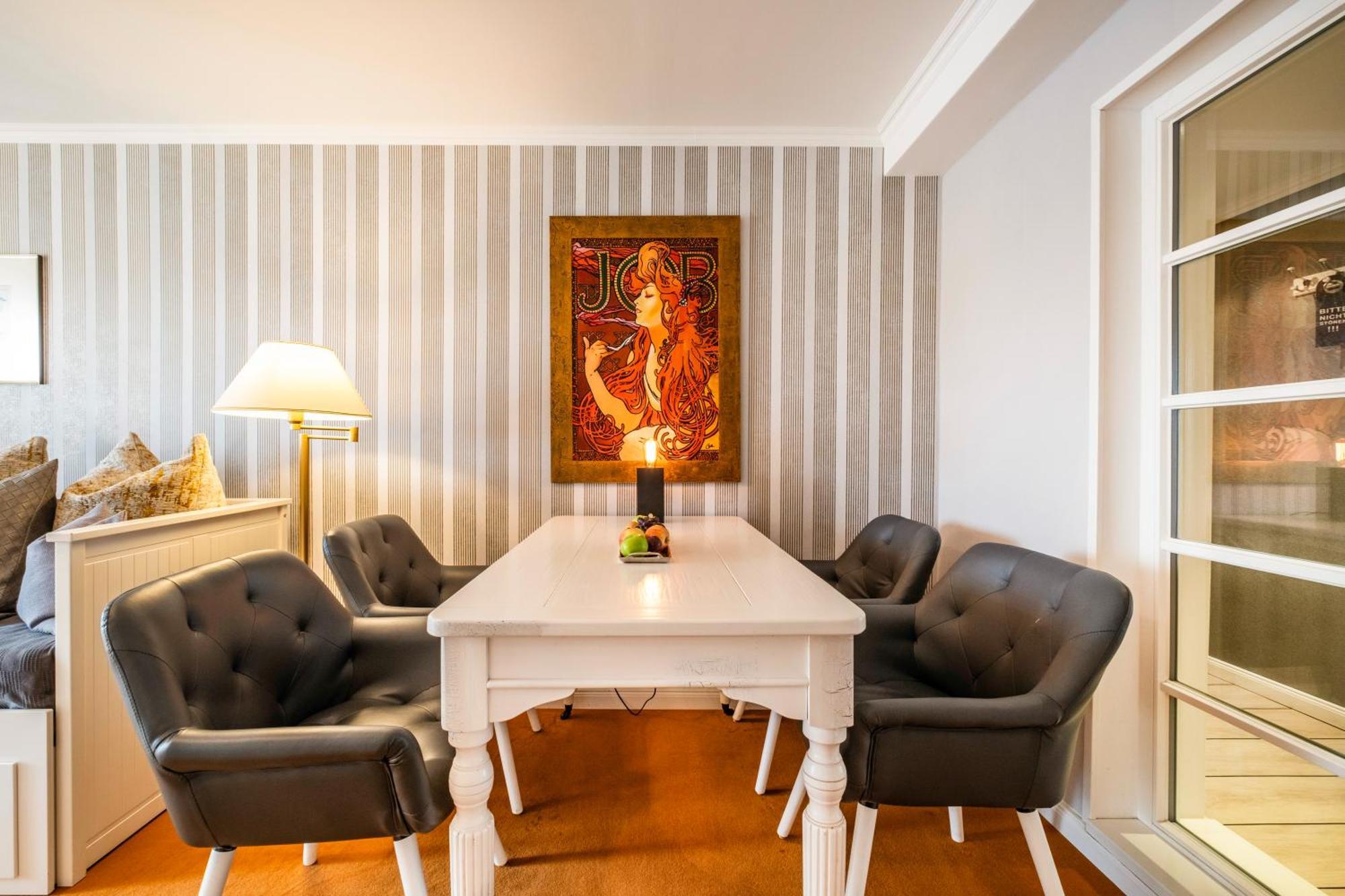 Seehotel Lichtenberg المظهر الخارجي الصورة