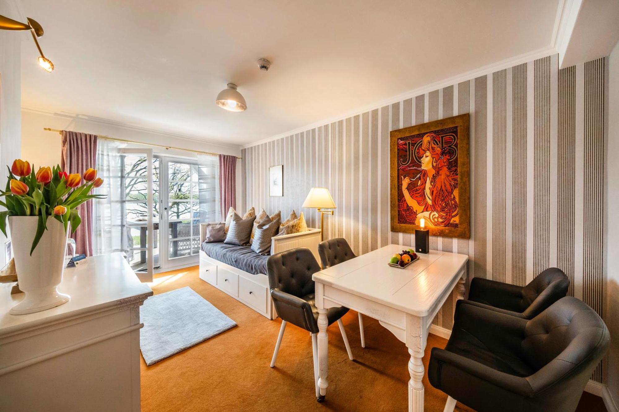 Seehotel Lichtenberg المظهر الخارجي الصورة