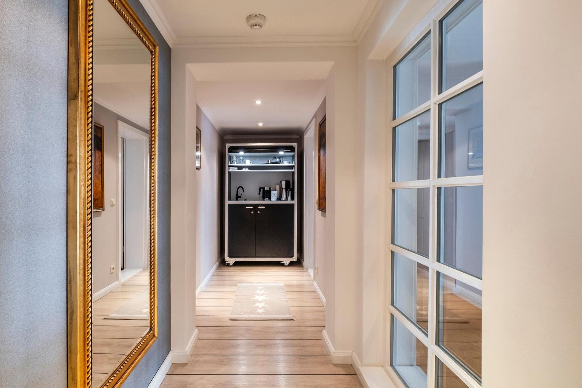 Seehotel Lichtenberg المظهر الخارجي الصورة