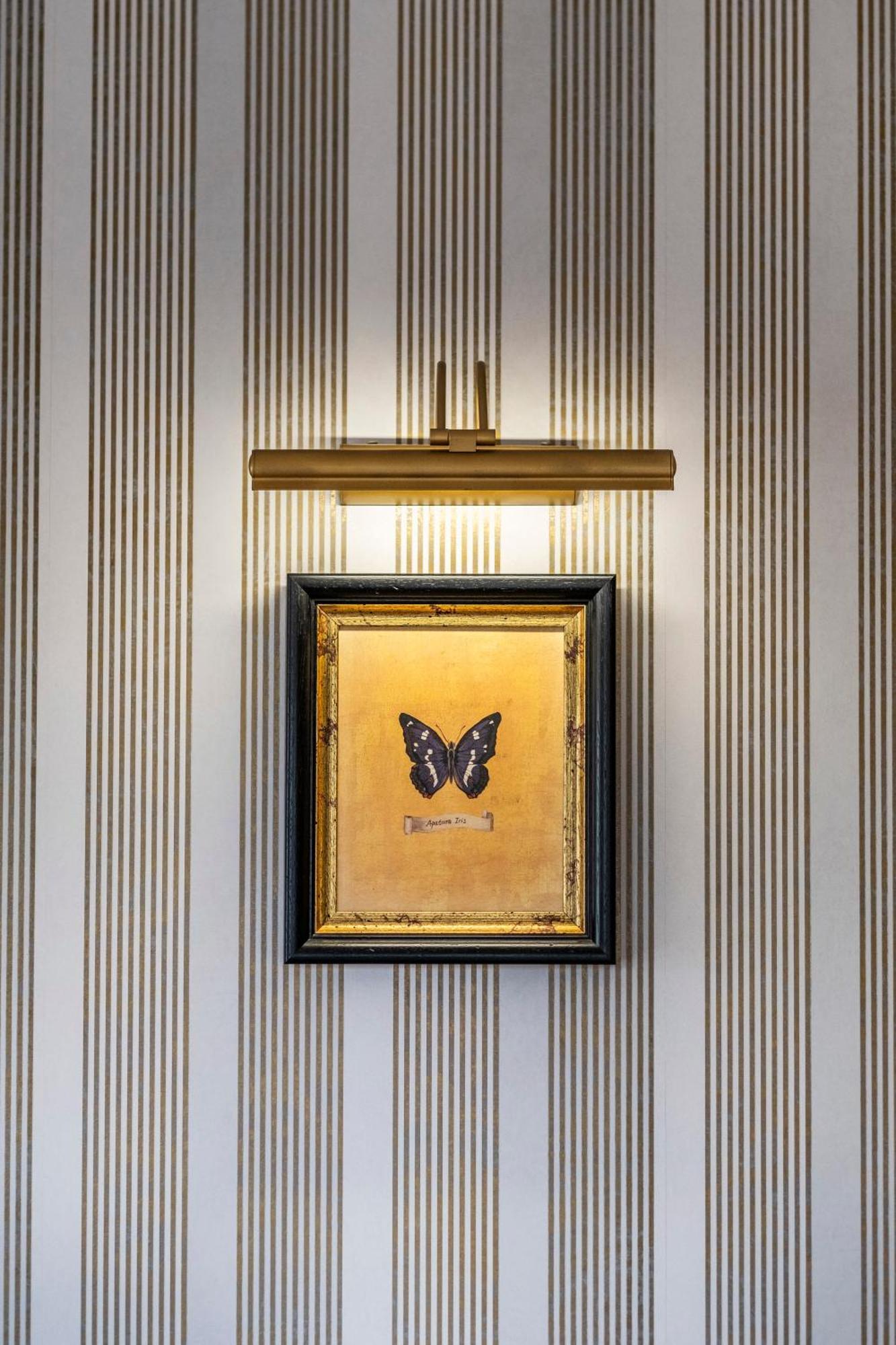 Seehotel Lichtenberg المظهر الخارجي الصورة