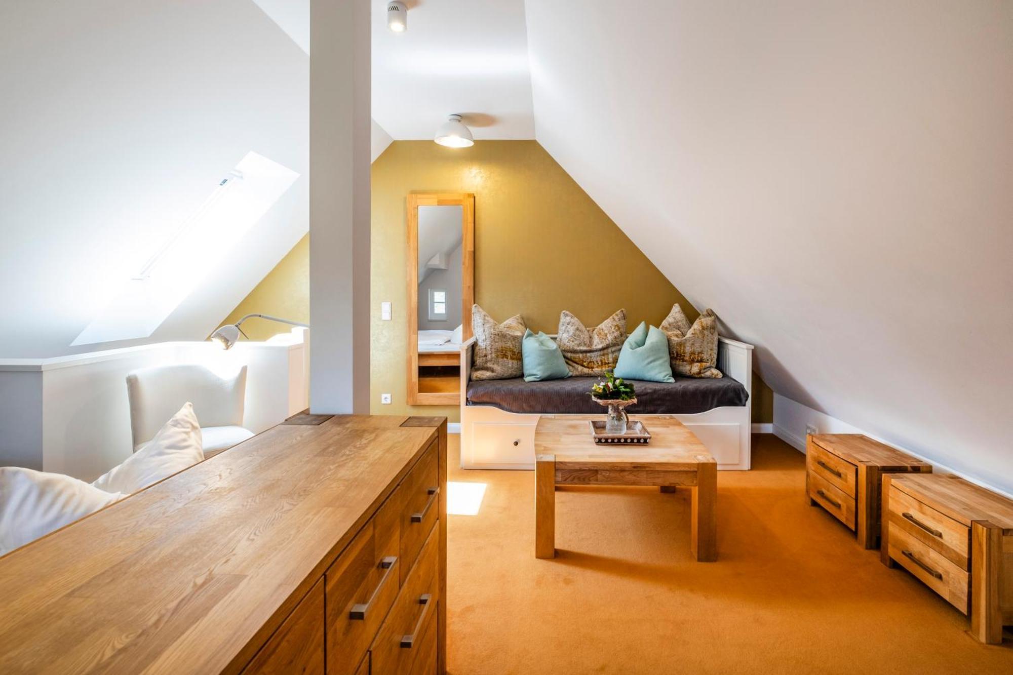 Seehotel Lichtenberg المظهر الخارجي الصورة