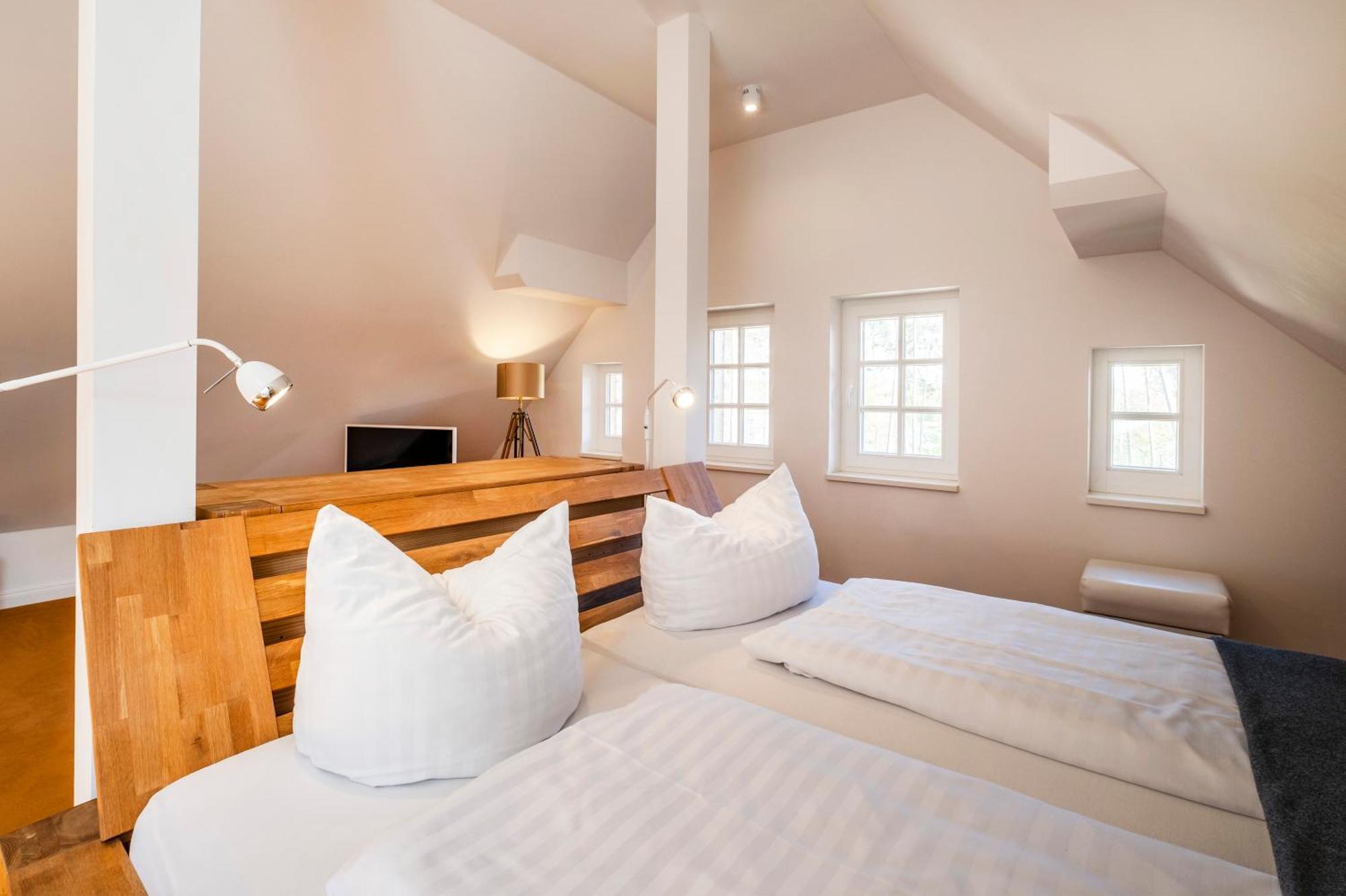 Seehotel Lichtenberg المظهر الخارجي الصورة